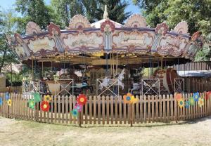 Maisons de vacances gite : photos des chambres
