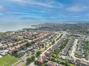 Cullercoats Coastal Haven - North East Escapes
