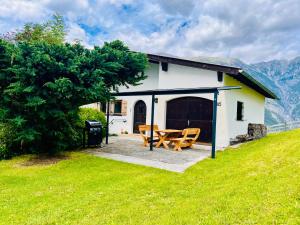 Stille Auszeit - 3hvězdičkové hotely ve městě Zams