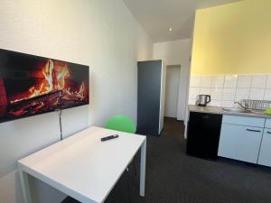 MonteurzimmerKING Leipzig-West