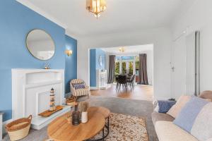 Cullercoats Coastal Haven - North East Escapes