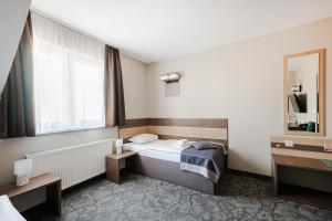 Twin Room room in Hotel Sleep