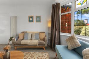 Cullercoats Coastal Haven - North East Escapes