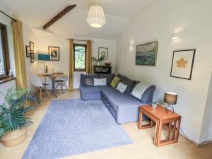 Doe Foot Cottage