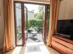 Doe Foot Cottage