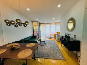 Tbilisi Apartment