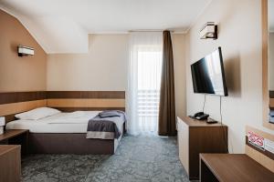 Single Room room in Hotel Sleep