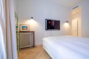 Appartements Exceptional family apartment 8P - Victor Hugo : Appartement 3 Chambres