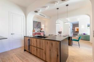 Appartements Exceptional family apartment 8P - Victor Hugo : photos des chambres