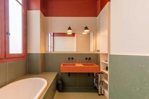 Appartements Exceptional family apartment 8P - Victor Hugo : photos des chambres