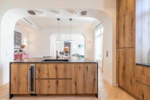 Appartements Exceptional family apartment 8P - Victor Hugo : photos des chambres