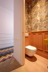 Appartements Exceptional family apartment 8P - Victor Hugo : photos des chambres