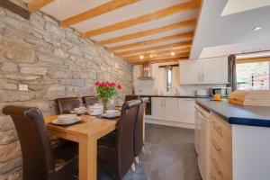 The Granary, Llanmadoc