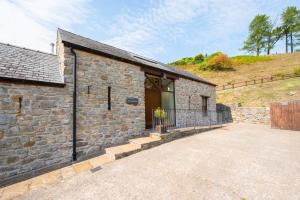 The Granary, Llanmadoc