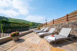 The Granary, Llanmadoc