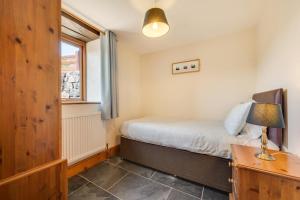 The Granary, Llanmadoc