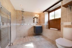 The Granary, Llanmadoc