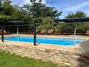 Welbedacht Game & Nature Reserve