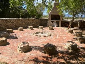 Welbedacht Game & Nature Reserve