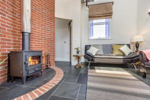 Spilsby Converted Chapel