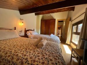 Duplex La Valle Ordesa-Ainsa