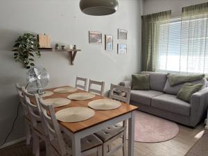 Ski-in Vuosselin Helmi C11 - 2x hissiliput