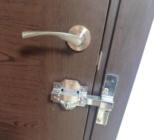 Habitación PRIVADA Zona Avda Velázquez