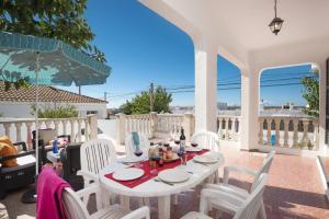 Villa Karenessa by Villa Plus