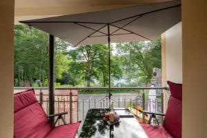 MaarChalet Ferienwohnung