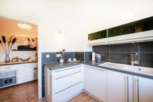 MaarChalet Ferienwohnung