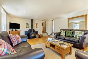 Northwood Farm - The Granary