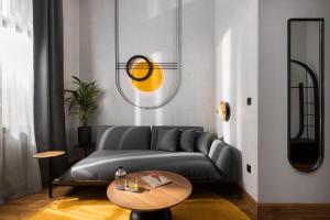 IL CONFORMISTA Casa Storica