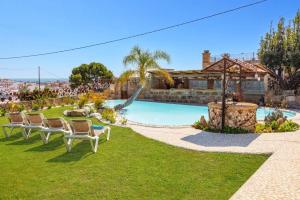 Villa Goldensol by Villa Plus