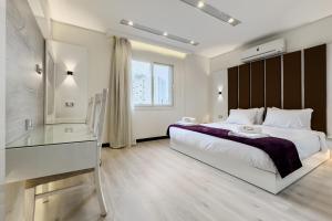 Fresh & Fabulous 2BDR - 5 min to Airport