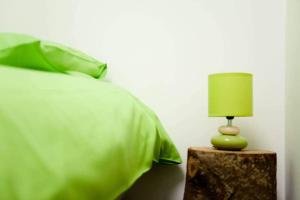 Maisons de vacances Gites et Yourtes l'Aousiere : photos des chambres