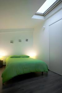 Gite 4 etoiles en pleine nature 8 pers.