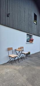Appartements Le superbe : photos des chambres