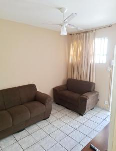 Apto 215 Edifício Caparaó