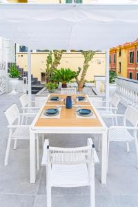 Casa & Piscina nel centro di Salerno Amalfi Coast