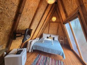 Ioannina Camping- Glamping