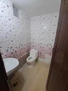 Green Bacchus stays Self Check-In