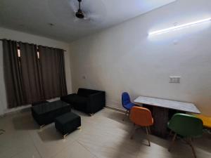 Green Bacchus stays Self Check-In