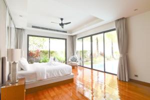Breeze Villa - Luxury Relaxation in Phuket