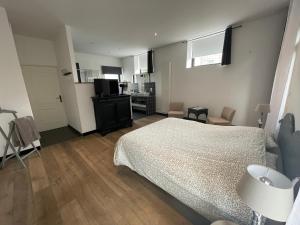 La Grange De Salomé