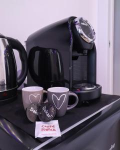 Essenza House Via Alessandria