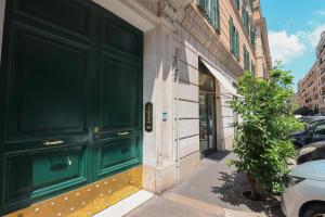 Essenza House Piazza Fiume