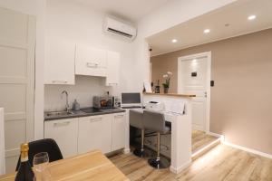 Essenza House Piazza Fiume