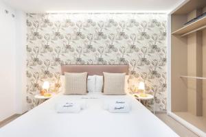 Sunnyland Cozy Loft Tenerife