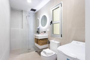 Sunnyland Cozy Loft Tenerife