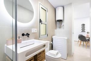 Sunnyland Cozy Loft Tenerife